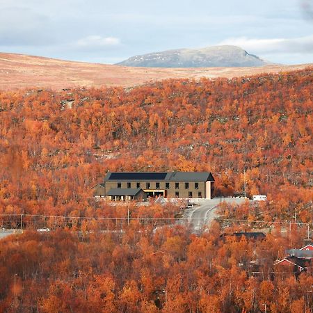 Cahkal Hotel Kilpisjarvi Luaran gambar